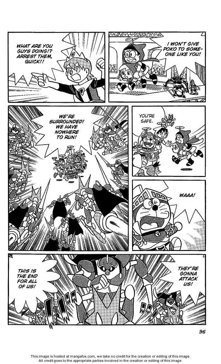 Doraemon Long Stories Chapter 22.4 17